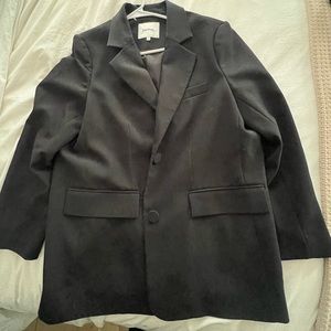 DARLING oversized blazer